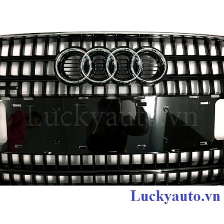 Mặt ca lăng xe Audi Q7 đời 2008_  4L0 853 651A_ 4L0853651A